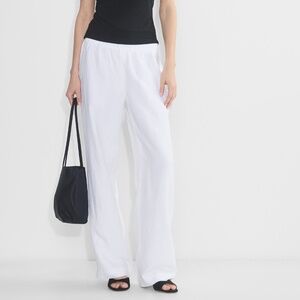 Wilfred Cruise Linen Thesis pant XS